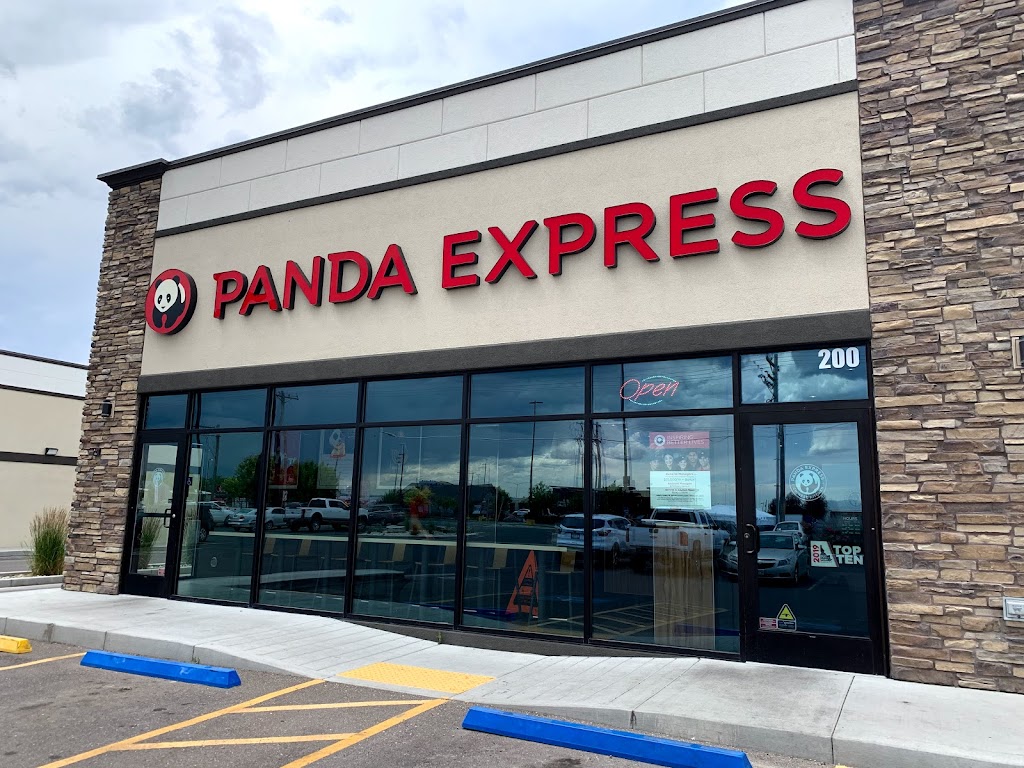 Panda Express 83318