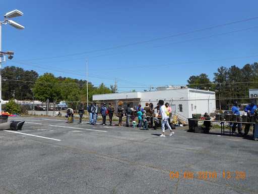 Event Planner «Campbellton Road Community Center», reviews and photos, 2800 Campbellton Rd SW, Atlanta, GA 30311, USA