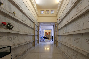 Hope Abbey Mausoleum