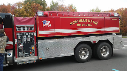 Northern Wayne Volunteer Fire Co.