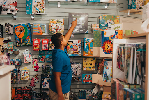 Baby Store «Baby Love», reviews and photos, 465 Boulevard SE #101, Atlanta, GA 30312, USA