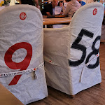 Photo n°3 de l'avis de Ilona.t fait le 10/09/2022 à 18:33 sur le  Restaurant Tauwerk ASC à Kappeln