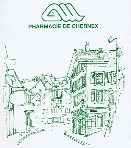Rezensionen über Pharmacie de Chernex in Monthey - Apotheke