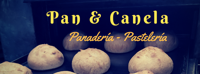 Pan & Canela