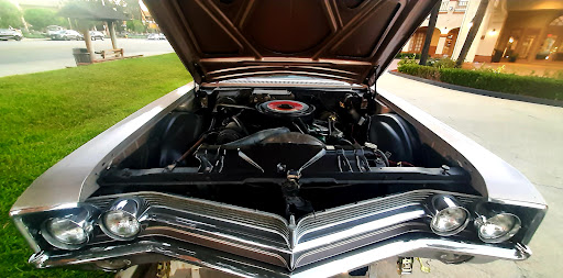 Car Wash «Bonita Car Wash», reviews and photos, 555 W Bonita Ave, San Dimas, CA 91773, USA