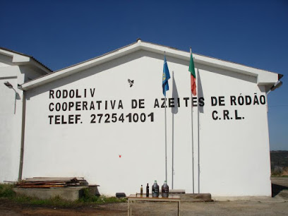 Rodoliv - Cooperativa de Azeites de Ródão, CRL