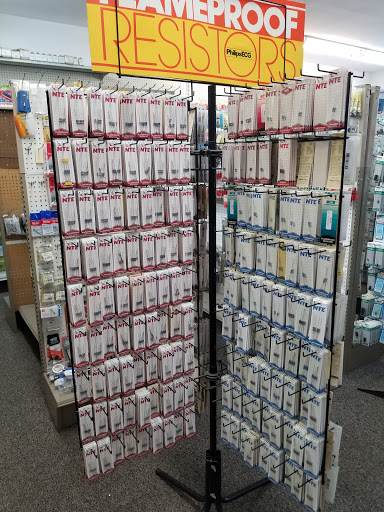 Electronics Store «Electronic Supply Co», reviews and photos, 4672 Indianola Ave, Columbus, OH 43214, USA