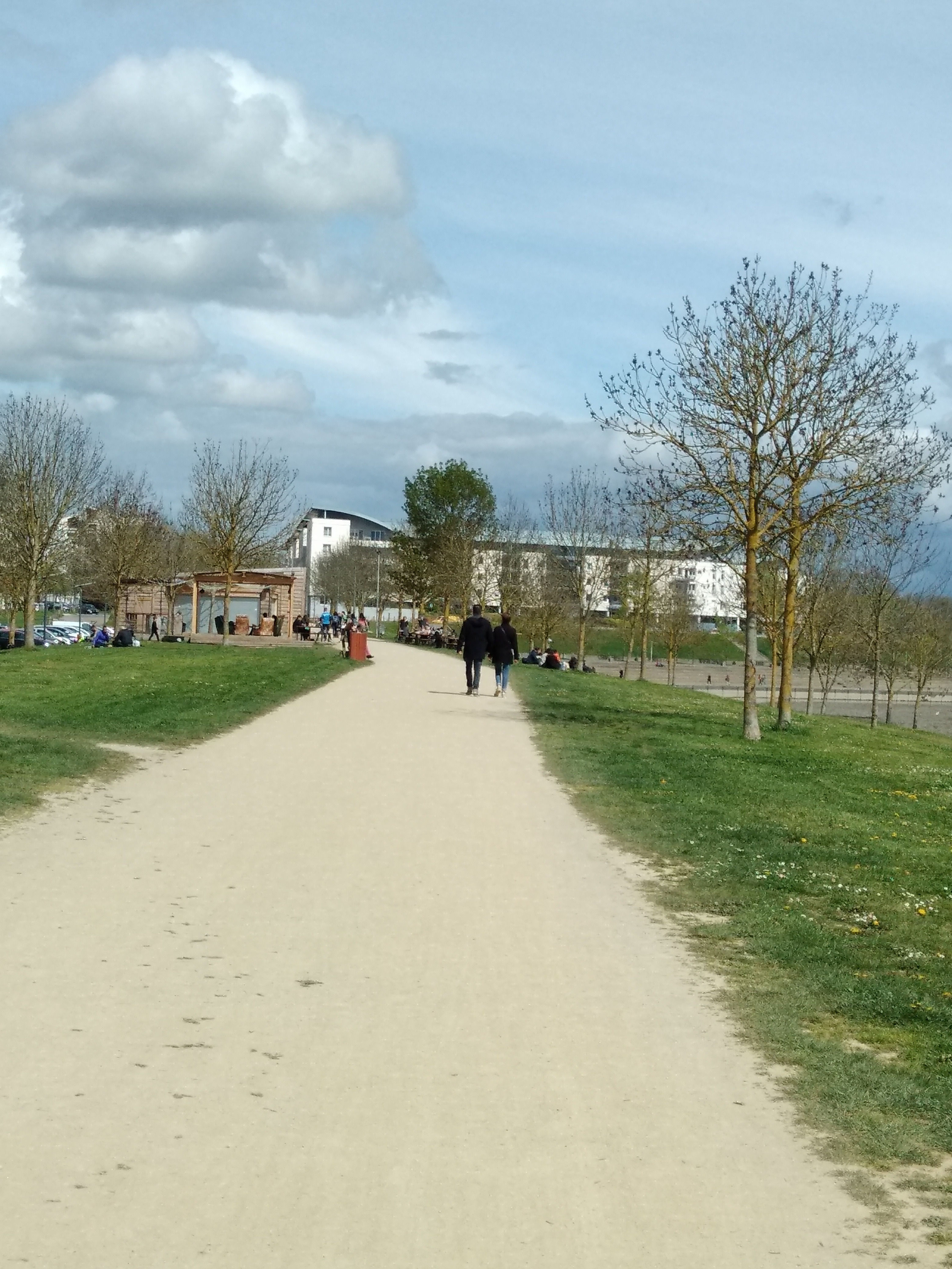 Photo n° 1 de l'avis de Eve.v fait le 07/04/2019 à 13:37