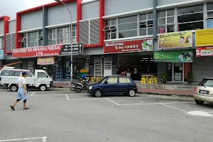 Restoran Sian Boy Mixed Rice image