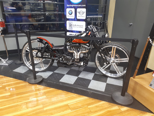 Harley-Davidson Dealer «Harley-Davidson Washington DC», reviews and photos, 9407 Livingston Rd, Fort Washington, MD 20744, USA