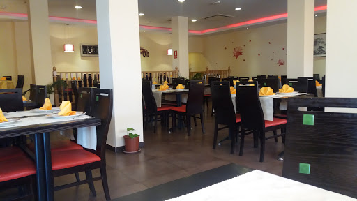 Restaurante Asiatico Long en Arroyomolinos