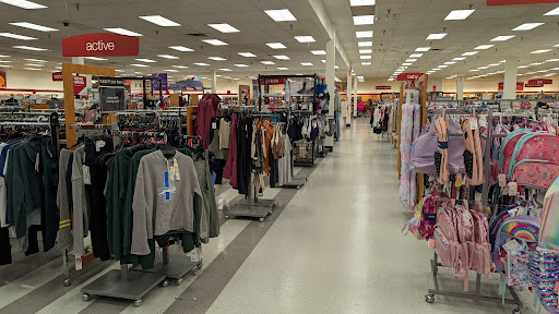 Department Store «T.J. Maxx», reviews and photos, 2467 W Stadium Blvd, Ann Arbor, MI 48103, USA