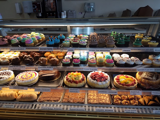 Wholesale bakery Sterling Heights