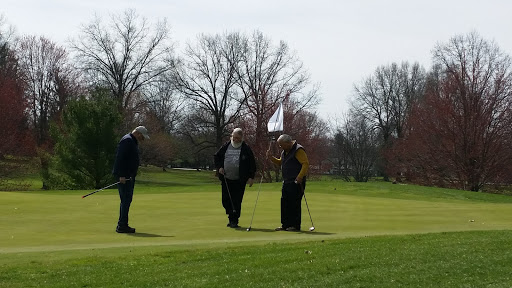 Public Golf Course «Mayfair Country Club», reviews and photos, 2229 Raber Rd, Uniontown, OH 44685, USA