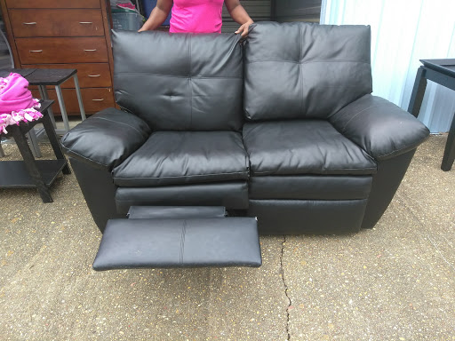 Department Store «Walmart Supercenter», reviews and photos, 2270 Main St, Tupelo, MS 38801, USA