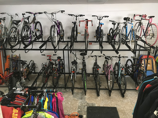 Sporting Goods Store «Second Wind Sports», reviews and photos, 5321 Topanga Canyon Blvd, Woodland Hills, CA 91364, USA