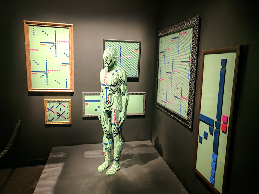 Museum «OMSI», reviews and photos, 1945 SE Water Ave, Portland, OR 97214, USA