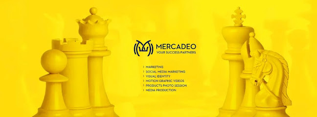 MERCADEO Marketing company