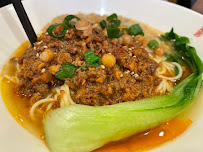 Soupe du Restaurant asiatique 流口水火锅小面2区Sainte-Anne店 Liukoushui Hot Pot Noodles à Paris - n°16