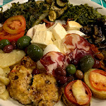 Photo n°2 de l'avis de Mariusz.d fait le 05/06/2019 à 13:00 sur le  Caseificio Marigliano à Naples