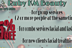 Ruby KM Beauty Center image