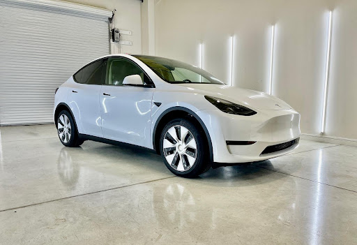 Alfa Detailing & Ceramic Coatings en Leander