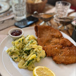 Photo n°4 de l'avis de Lisa.o fait le 05/09/2022 à 08:05 sur le  Wannseeterrassen Berlin à Berlin