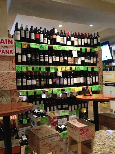 Wine Store «Happy Wine in the Grove», reviews and photos, 2833 Bird Ave, Miami, FL 33133, USA