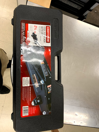 Department Store «Sears», reviews and photos, 3801 E Foothill Blvd, Pasadena, CA 91107, USA