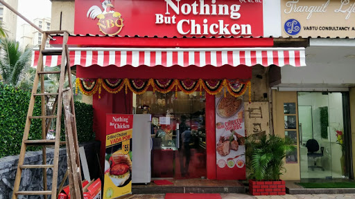 Nothing But Chicken, NBC Hiranandani Estate