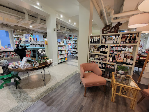 Book Store «M.Judson Booksellers & Storytellers», reviews and photos, 130 S Main St, Greenville, SC 29601, USA