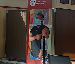 Tygerberg Hospital photo