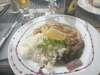 Plats et boissons du Restaurant français Restaurant Le Marode à Corbigny - n°13