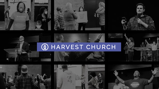 Harvest Church