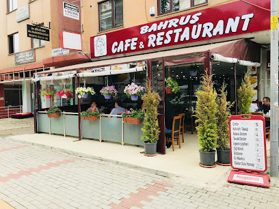 Bahruş Cafe&Restaurant