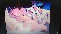 Produits de la mer du Restaurant japonais Sakura Sushi à Montbéliard - n°7