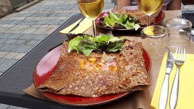 Crêperie Tandem à Pau