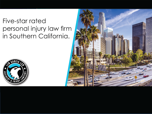 Lem Garcia Law image
