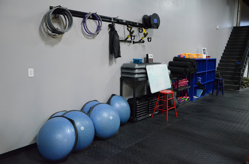 Gym «CrossFit 9 Degrees», reviews and photos, 1650 E Northfield Dr #500, Brownsburg, IN 46112, USA