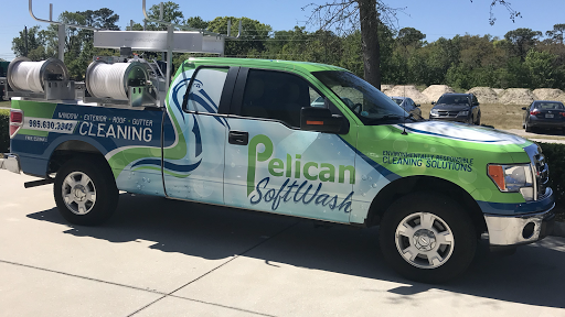 Pelican SoftWash in Covington, Louisiana