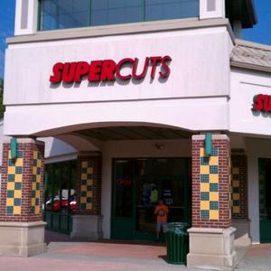 Hair Salon «Supercuts», reviews and photos, 1198 Farmington Ave, Bristol, CT 06010, USA