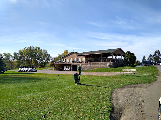 Public Golf Course «Shamrock Golf Course», reviews and photos, 19625 Larkin Rd, Corcoran, MN 55340, USA