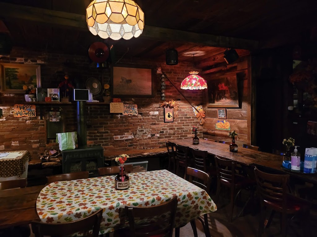 Mitchell's Cafe 08530