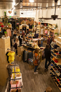 Upper Park Clothing - Photo 3 - Car repair in Chico, CA, Chico