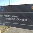 MWR Fitness Center, Camp Parks