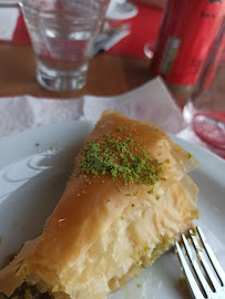 Plats et boissons du Restaurant turc Restaurant doydoy (K63 - Kebab & Grillades à La Verpillière - n°17