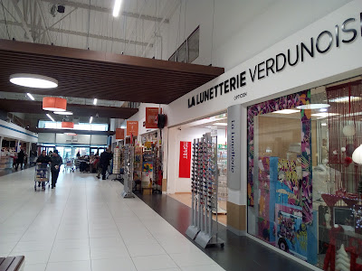 E.Leclerc VERDUN à Verdun