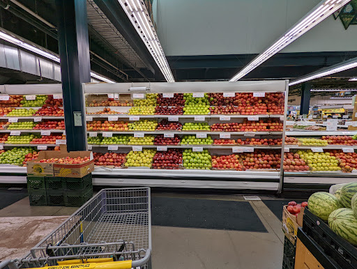 Supermarket «Berkeley Bowl West», reviews and photos, 920 Heinz Ave, Berkeley, CA 94710, USA