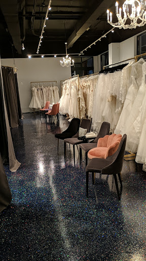 Bridal Shop «Couture By Posh Bridal», reviews and photos, 111 Crown Park Ave, Gaithersburg, MD 20878, USA