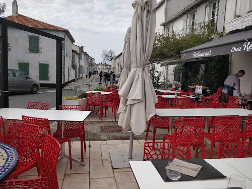 restaurants Chez Rémi - Restaurant Ars-en-Ré